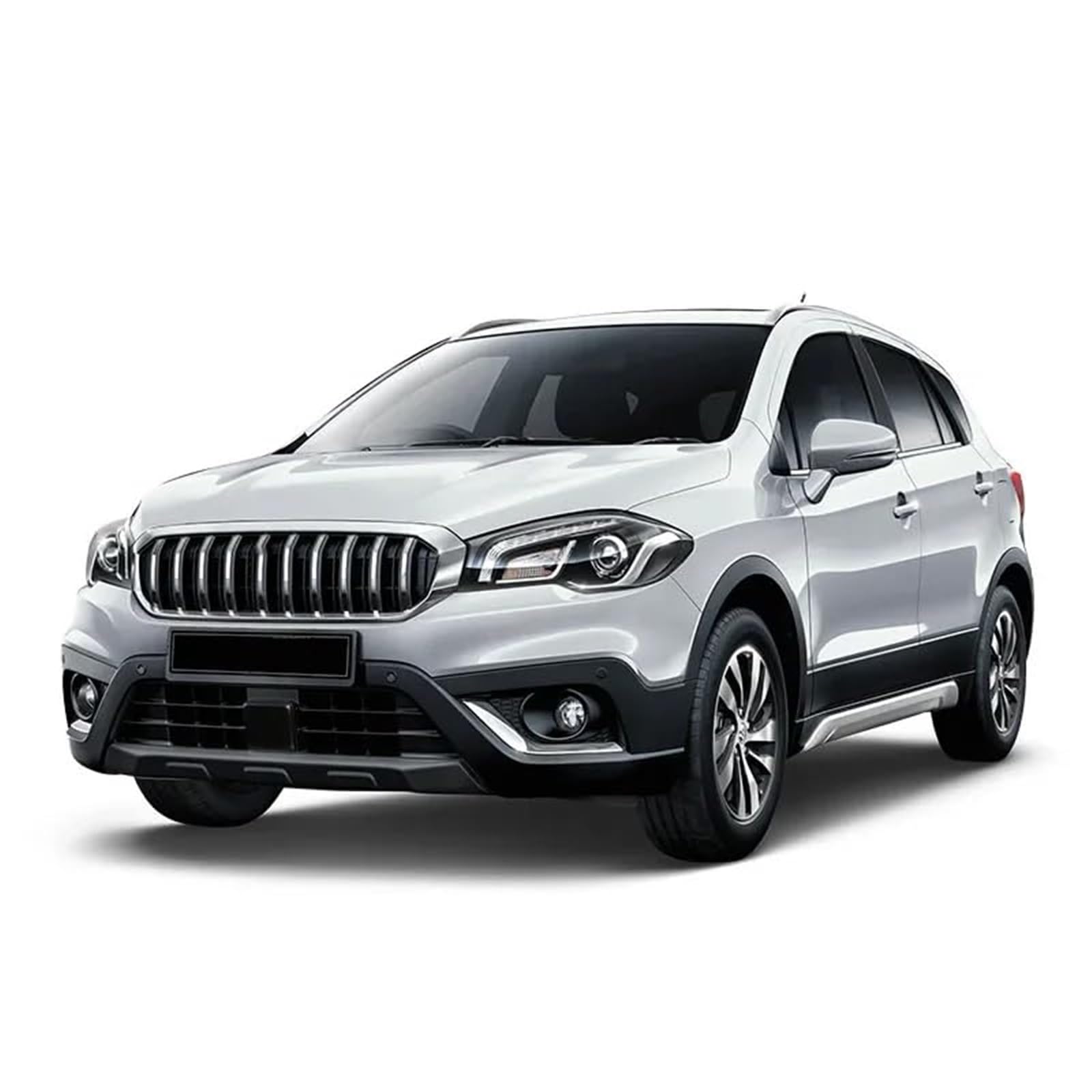 Owiewki bocznej szyby, dla SX4 s-cross Crossover 2017 2018 2019