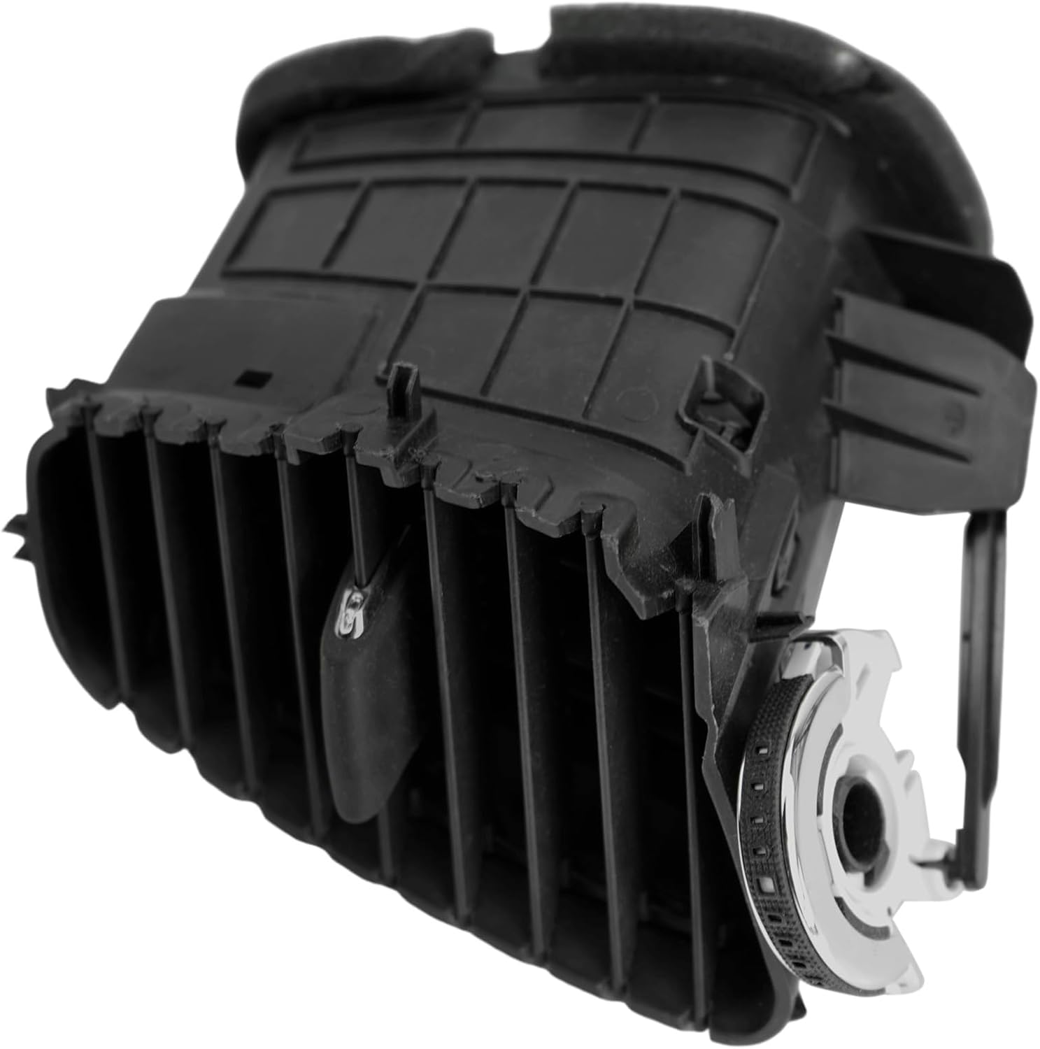 1WG57DX9 Driver's side air conditioning heater vent Replacement for 1WG57DX9AC Fit for 2014-2023 Cherokee