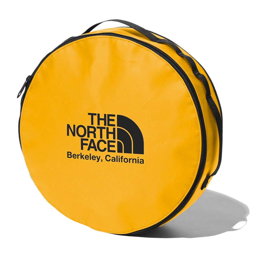 Amazon.co.jp: THE NORTH FACE ノースフェイス BCラウンドキャニスター