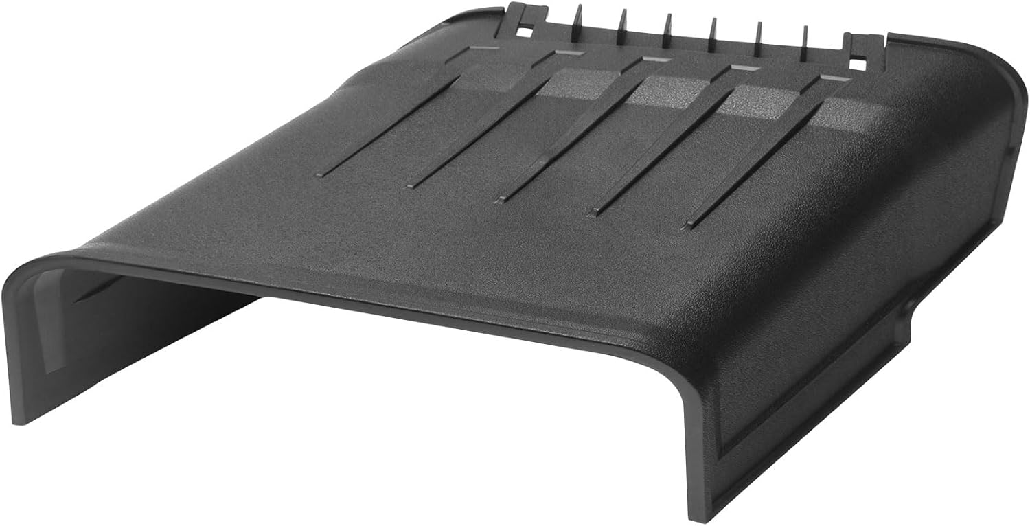 Lawn Mower 541644001 Side Discharge Chute Compatible With Ryobi 21" Cordless Mowers RY401014 541644 B RY401020 RY401014 RY401016 RY401015 RY401016US RY401014US RY401017