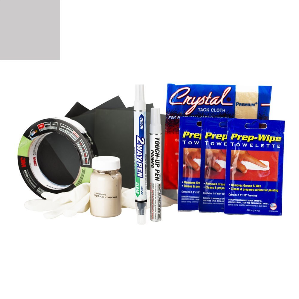 Amazon.com: ColorRite Pen for Isuzu i290/i370 Automotive Touch-up