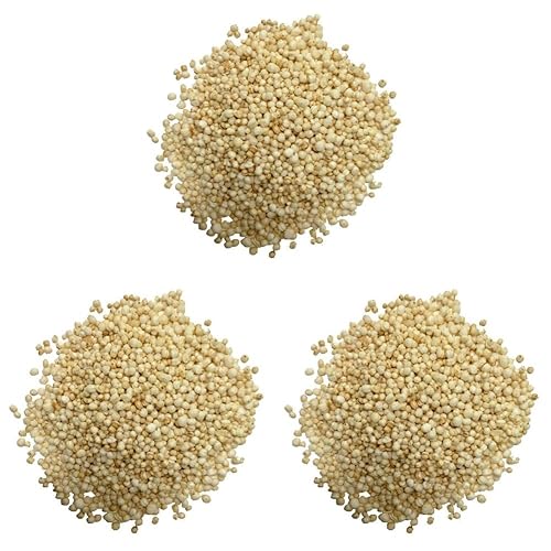 Miniatura 4 de OliveNation Quinoa hinchada 16 onzas