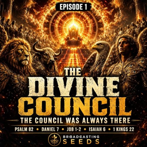 The Divine Council Was Always There | Psalm 82 Explained