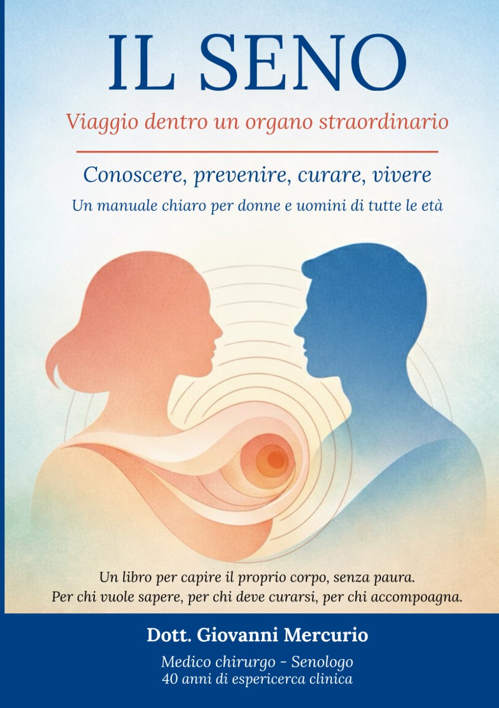 Il Seno: Viaggio dentro un organo straordinario