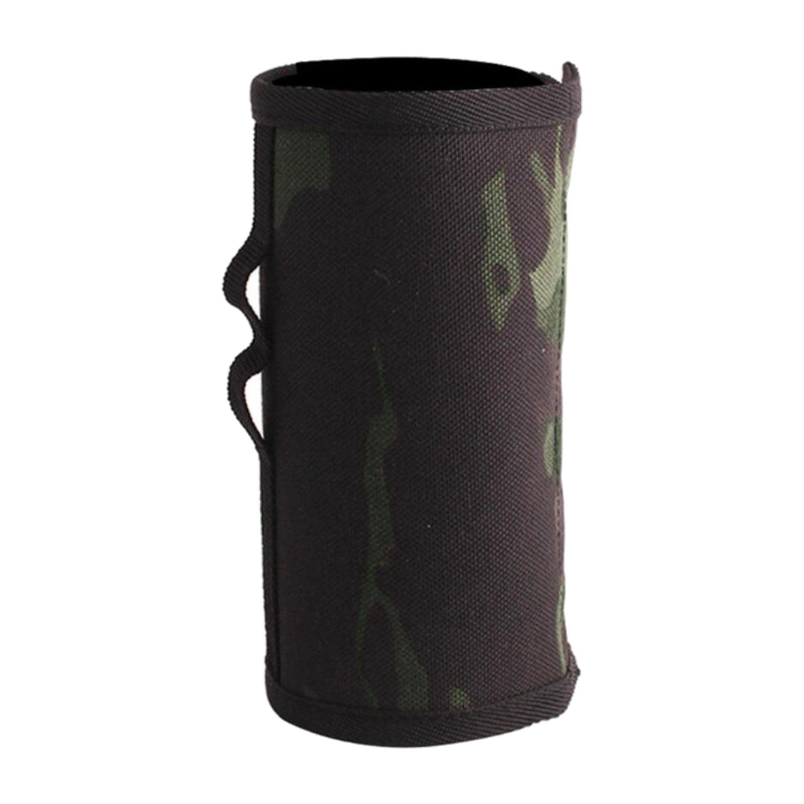 STYLEHEAVEN Long Gas Canister Cover Protector Camping Fuel Tank Protective Storage Bag Deep Camouflage| Sporting Goods|Fishing|Fishing Equipment|Other Fishing Equipment-picture-40