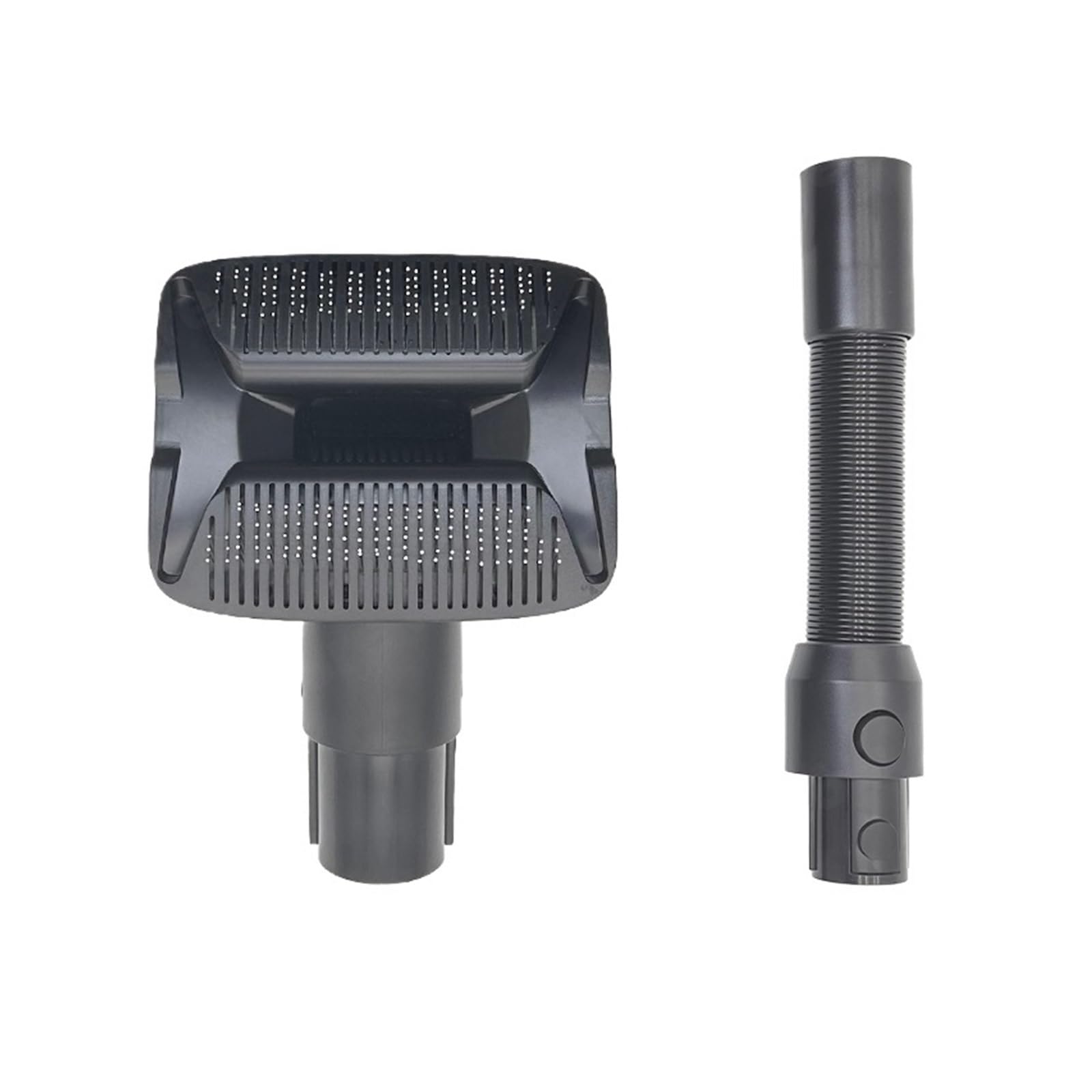 LMRXOFE Hose Pet Brush,Compatible For Dreame,V9 V10 V11SE V12 V16 T10 T20 T30 T30NEO R10 R20Pro Z30 Z40 Handheld Vacuum Cleaner Acssory