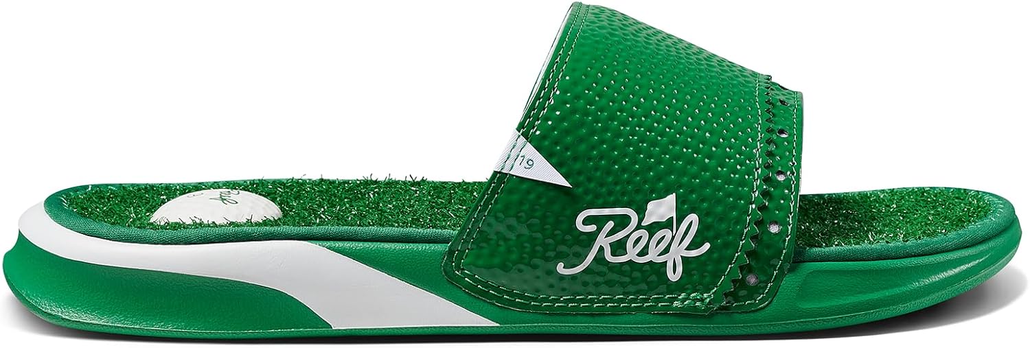 REEF Men's Mulligan Slide