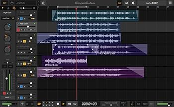 【極美品・試聴のみ数回】AmpliTube X-Space ※付属アプリなし プラグイン・エフェクト 「AmpliTube X-SPACE」 | SONICWIRE