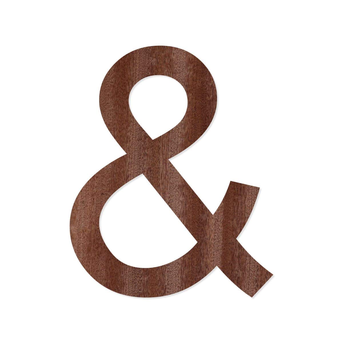 Bütic GmbH Holz Buchstaben - Arial - Wunschtext/Sc Produktbild-Vorschau 6