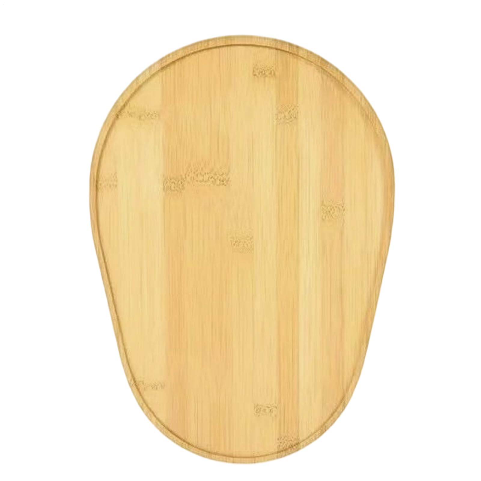 Bandeja deslizante de madera de 35,6 cm para organizar encimeras de cocina