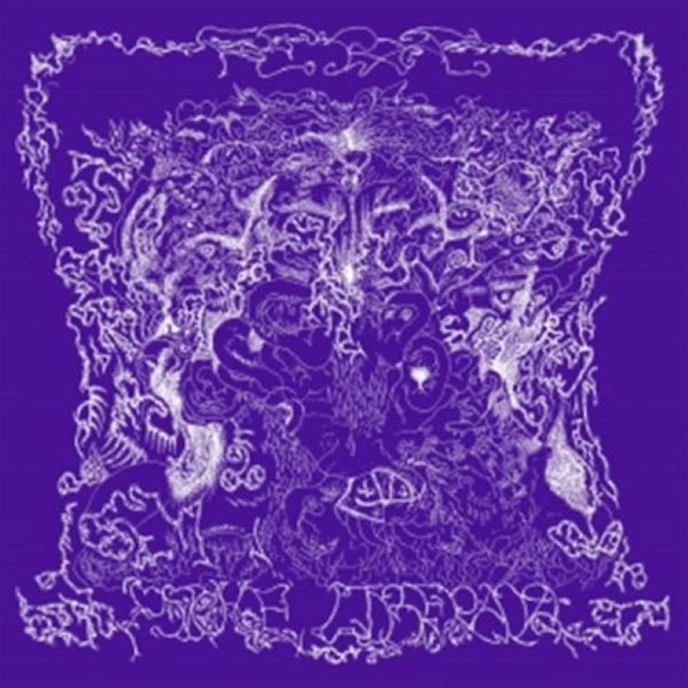 PSICHE LIBERATA [VINYL]