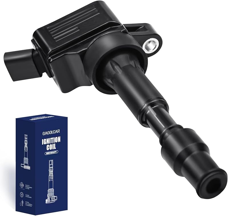 Bobina de ignição GAGOLCAR UF816 GN10877 para Hyundai e Kia 2.0L – 1 unidade
