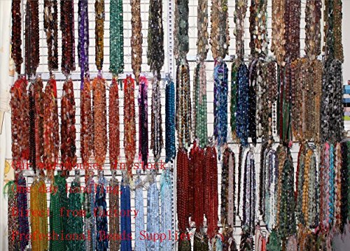 6-7Mm Freeform Multicolor Mop Shell Beads Strand 15 Inchjewelry Making Beads #TOP5