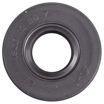 Generic Auto Parts & Accessories Premium Replacement Part Motorcycle Scooter ATV UTV Parts Electrical for Husqvarna 531002370 Seal Ring Craftsman 125L 125LD 125R 125RB 132L 132R Mod-GRT898-8846
