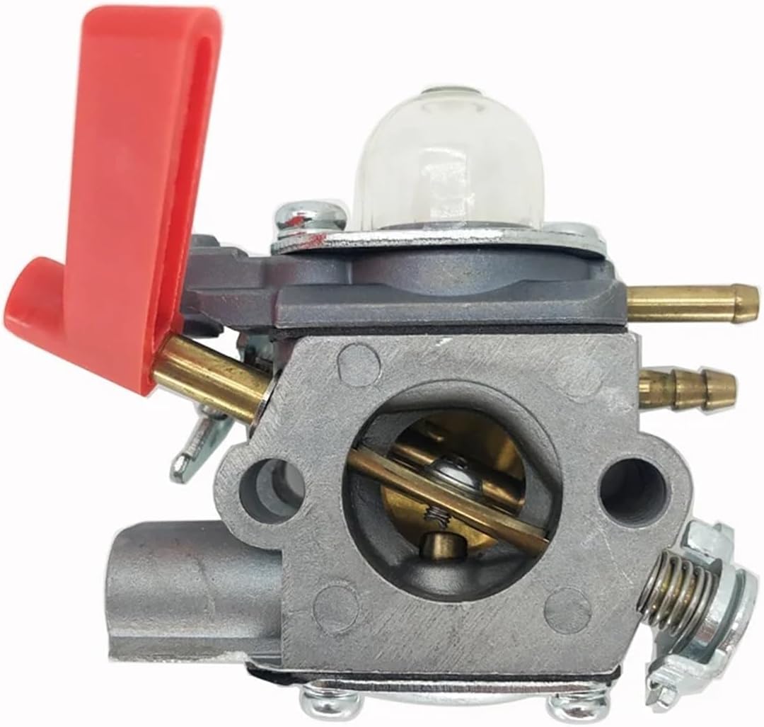 Motorcycle Carburettor For Hyundai X745U 55 Homelite Poulan Whipper Snipper Trimmer WT1034 745,Motorcycle Accessories Motorcycle Engines Carburetor Replacement