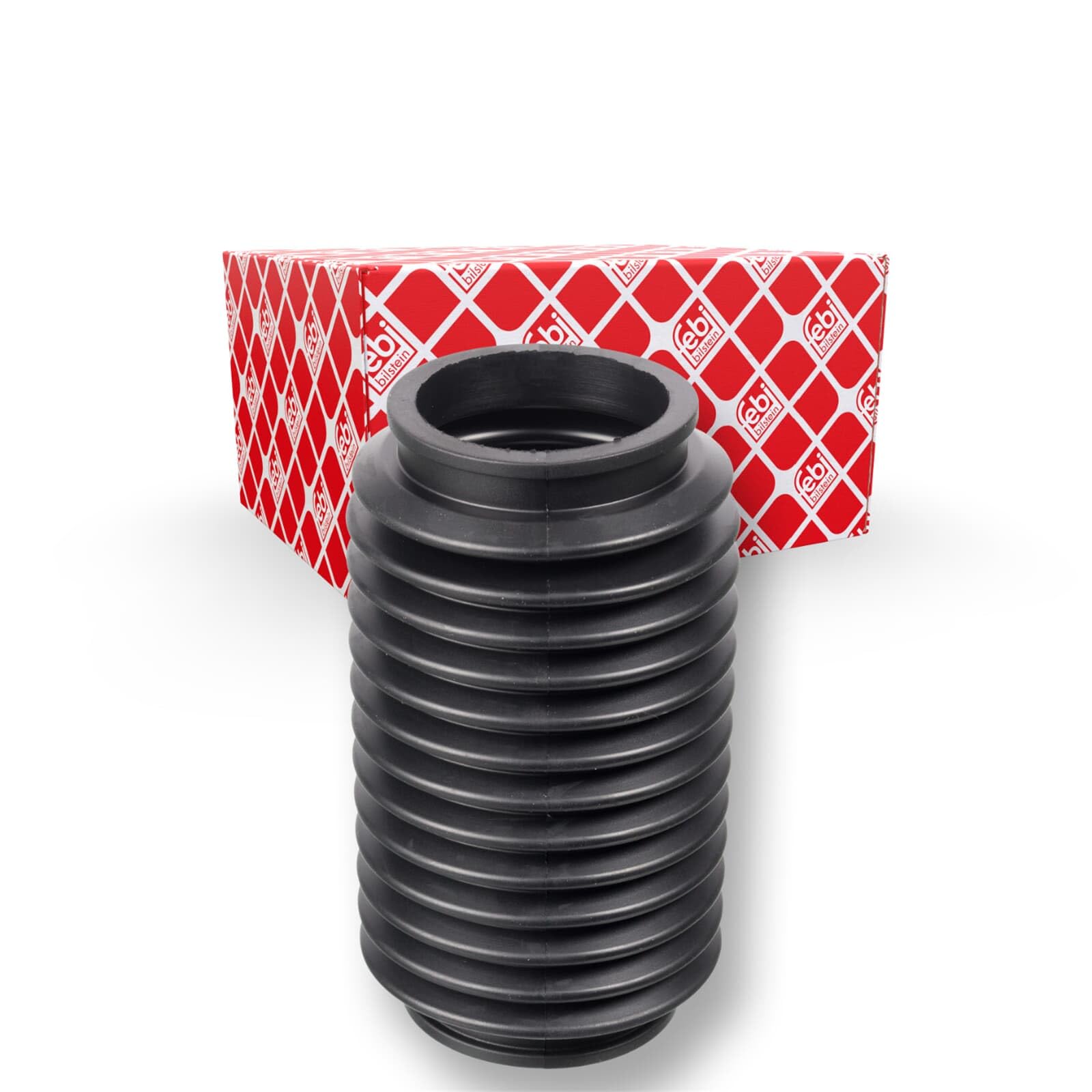 FEBI 18185 BELLOW STEERING Front RH