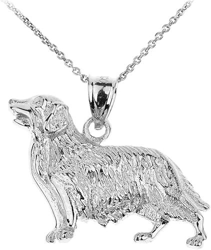dog pendant