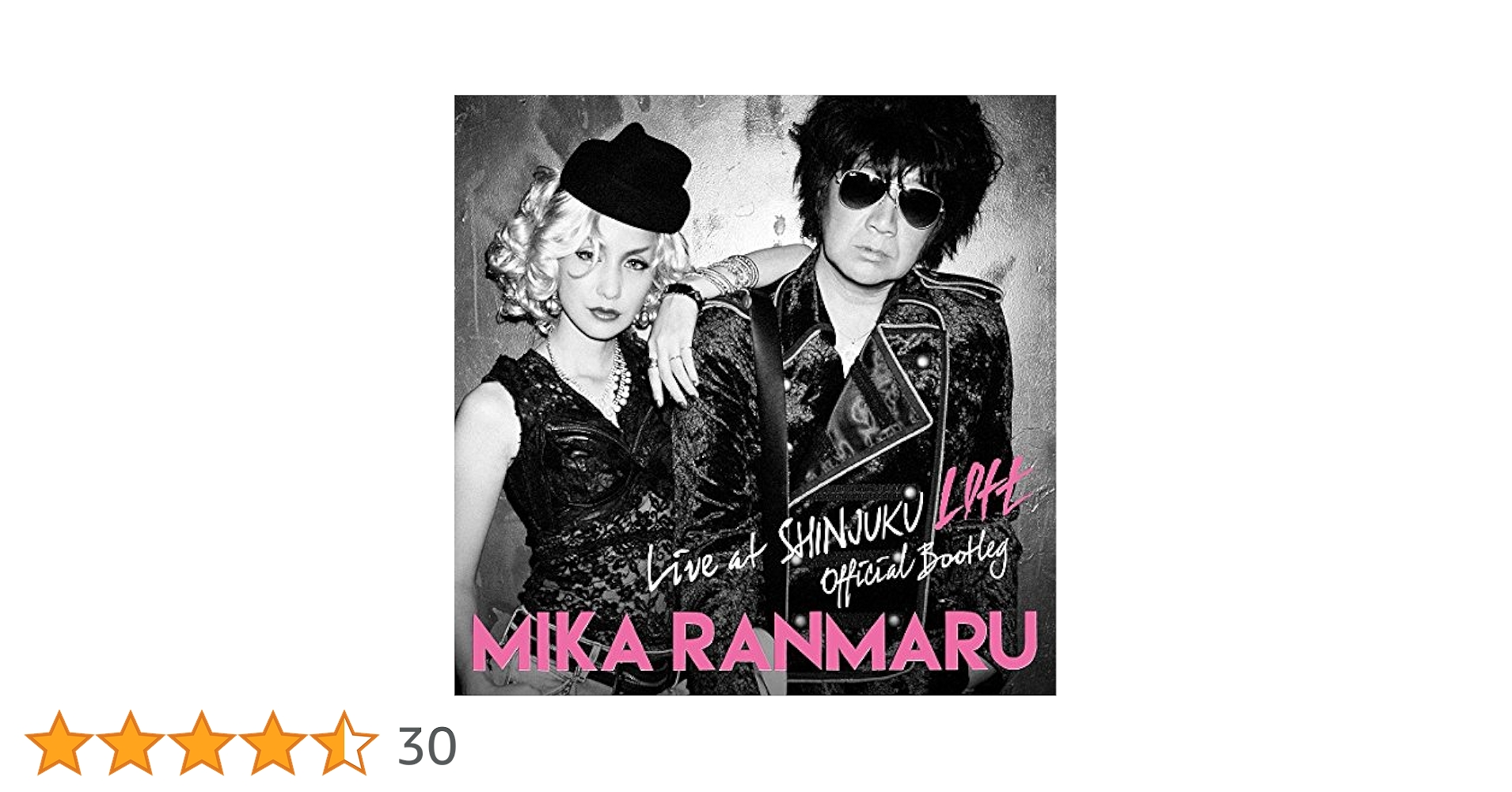 中島美嘉 1万枚限定LIVE CD+Tシャツ 新品未開封MIKA RANMARU 中島美嘉 1万枚限定LIVE CD+Tシャツ 新品未開封MIKA RANMARU