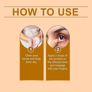 Jimerito Honey for Eye, Jimerito Honey Eye Drops, Jimerito Bee Honey for Eye, Stingless Bee Honey Eye Drops, for Eye Health, Vision, Immunity (1 Piece)