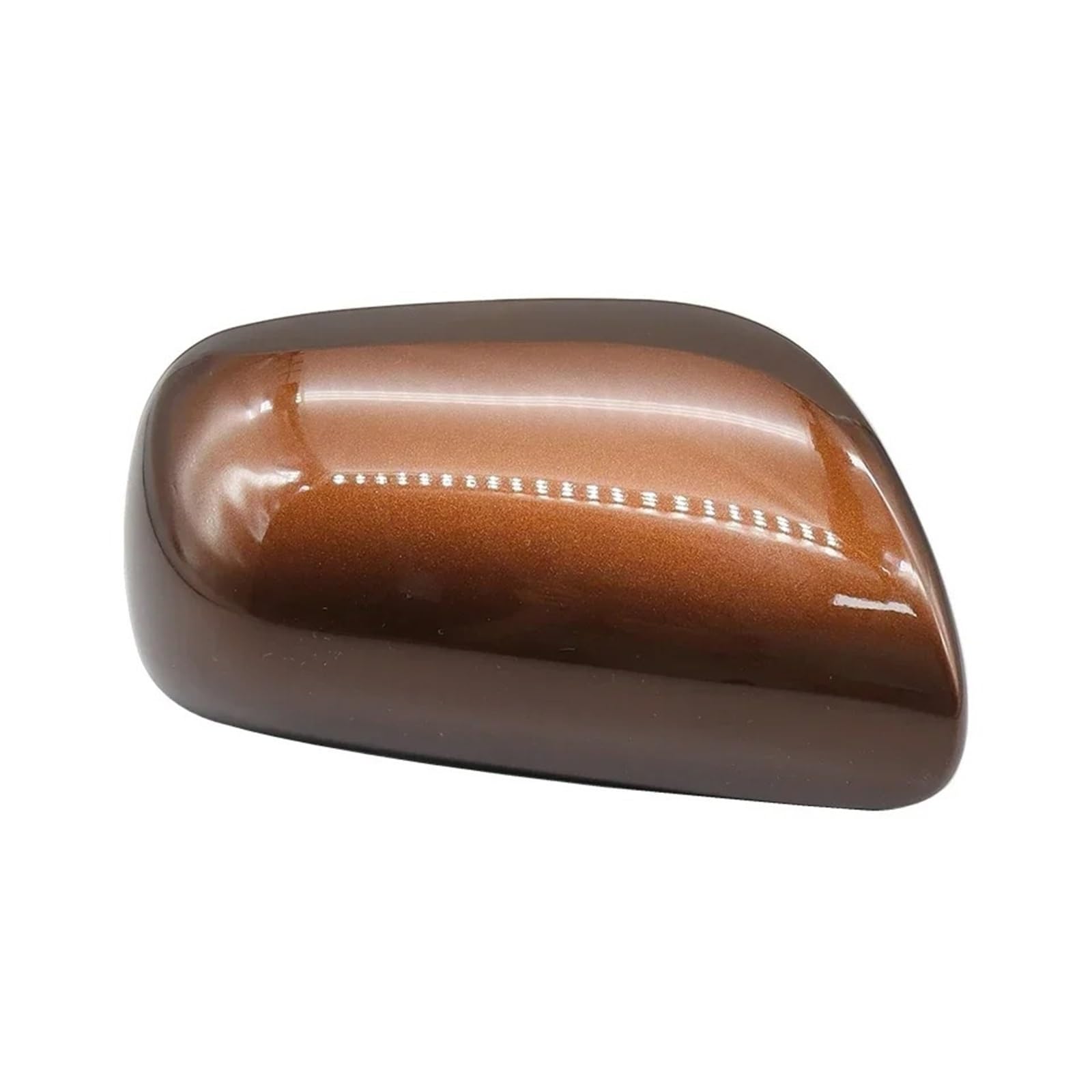 Coque rétroviseur marron Corolla capot protection droit 2007 - 7