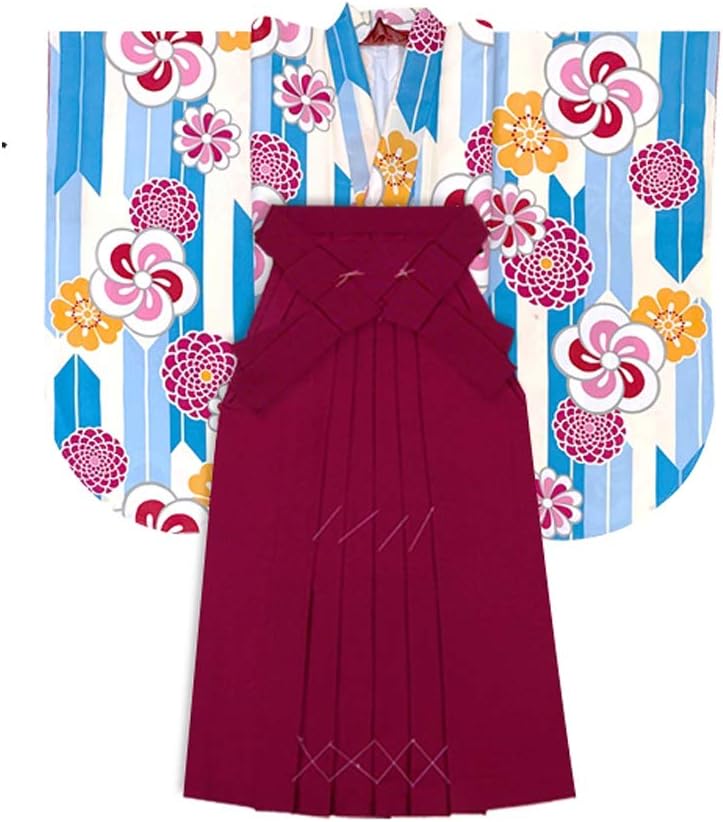 豪華振袖フルセット(7点)・古典柄・矢羽・松竹梅・菊・金彩・正絹・ガード加工済 豪華振袖フルセット(7点)・古典柄・矢羽・松竹梅・菊・金彩・正絹