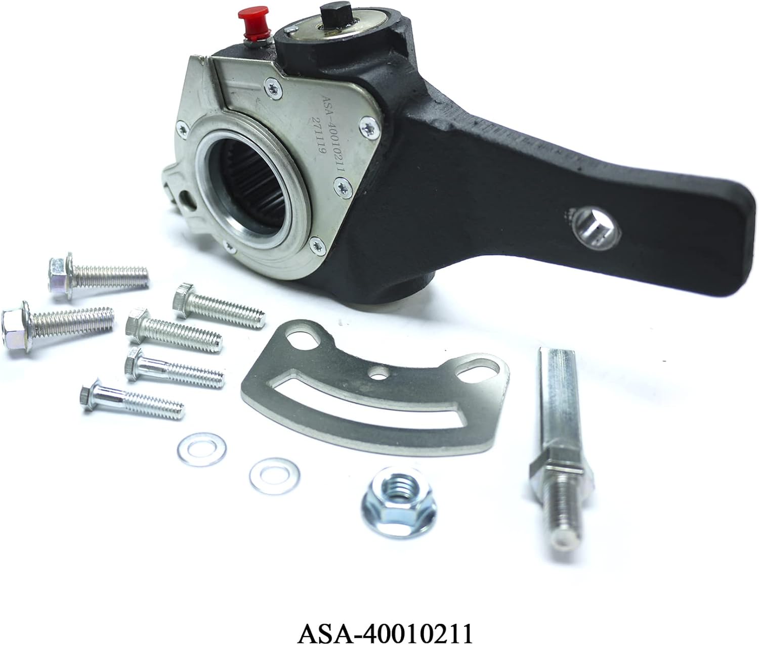 Automatic Slack Adjuster ABA Service Kit 5.5" 1.5" 28 Spline Teeth (Replacement# 40010211) – ASA-40010211
