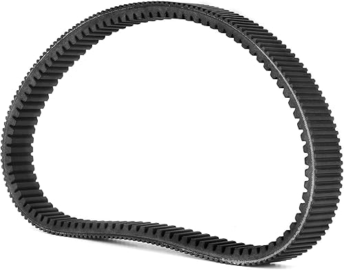 Correa de transmisión para Polaris Scrambler 1000 850 2016 2017 2018, Sportsman 1000 2015-2019, Sportsman 850 2014-19, Forest 850 WV850 HO 2014