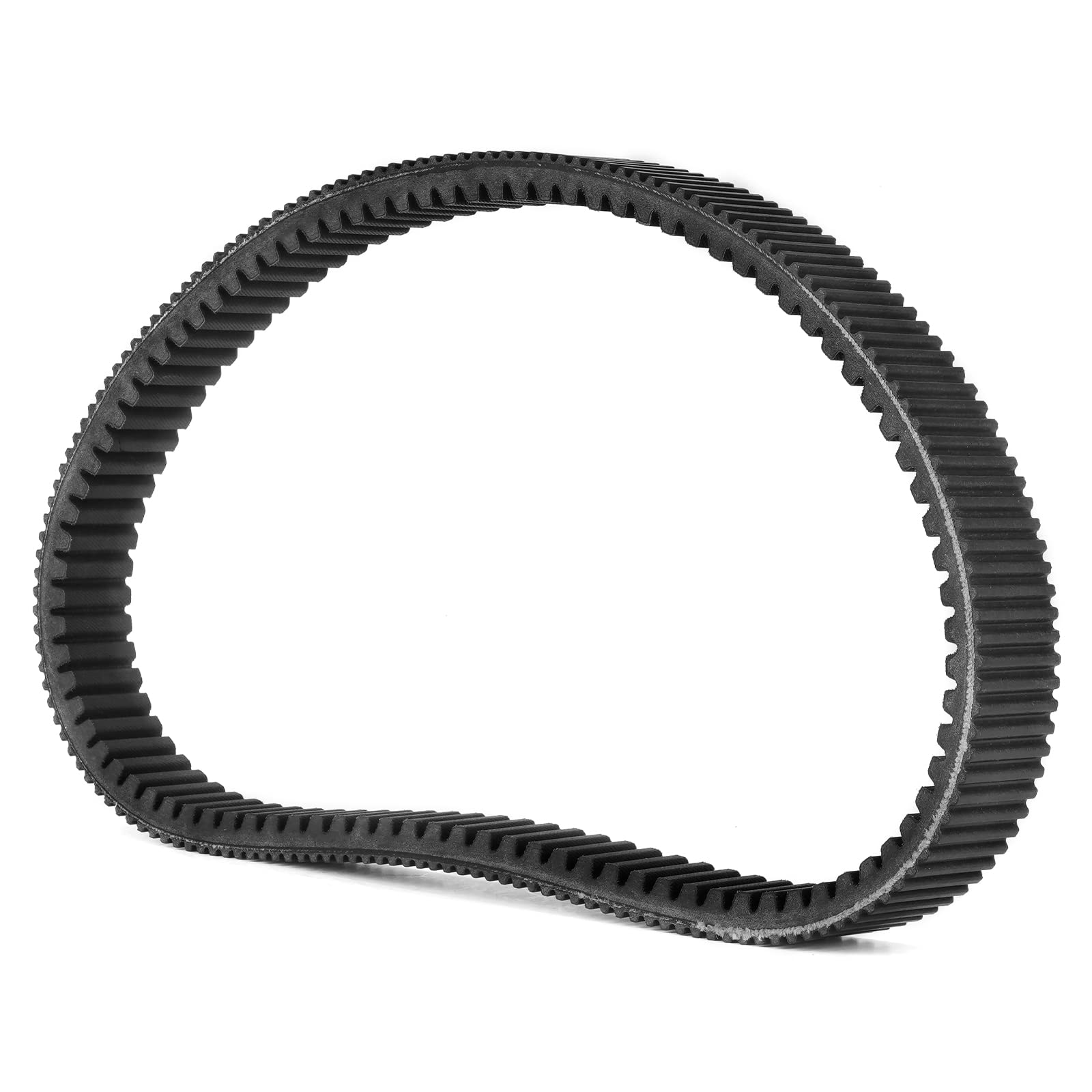 Magorfas Heavy Duty Aramid CVT Timing Belt for Polaris ATVs, Fits 3211123 3211160, 2014-2019 Models