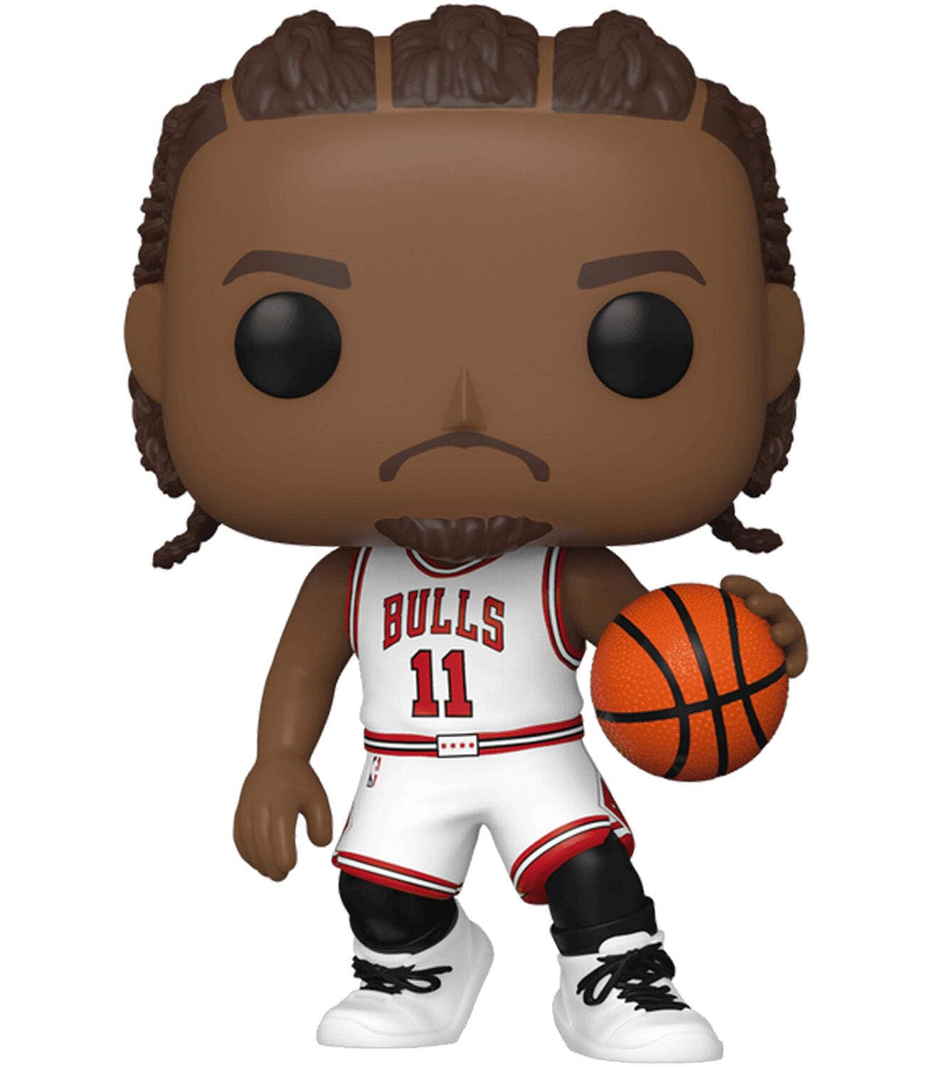 【PSA鑑定済】デマー・デローザン 直筆サイン入り フィギュア 156 DeMar DeRozan #156 Facsimile Signed Reprint Laser