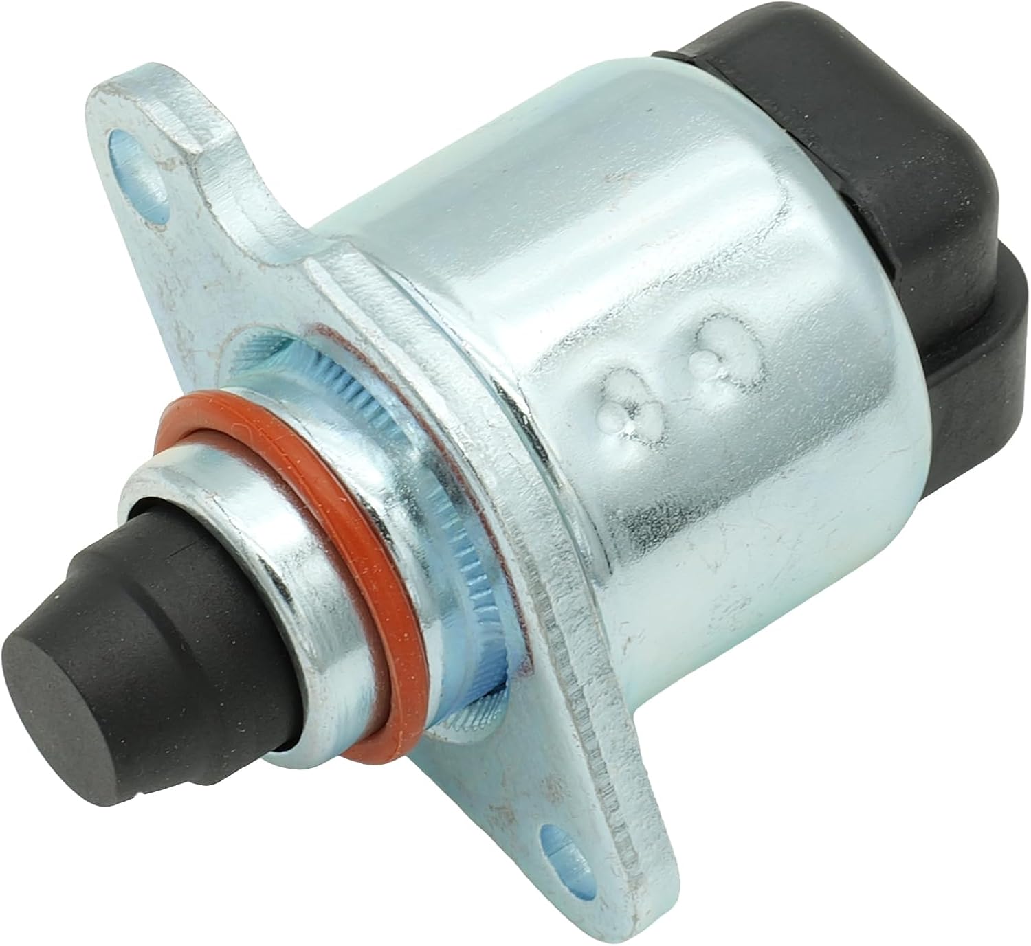 IAC Idle Air Control Valve for 1996-2003 Chevrolet Cavalier S10 Malibu GMC Sonoma Oldsmobile Alero Pontiac Sunfire Grand Am 2.4L 2.2L 12482707 17113167 17113200 17113297