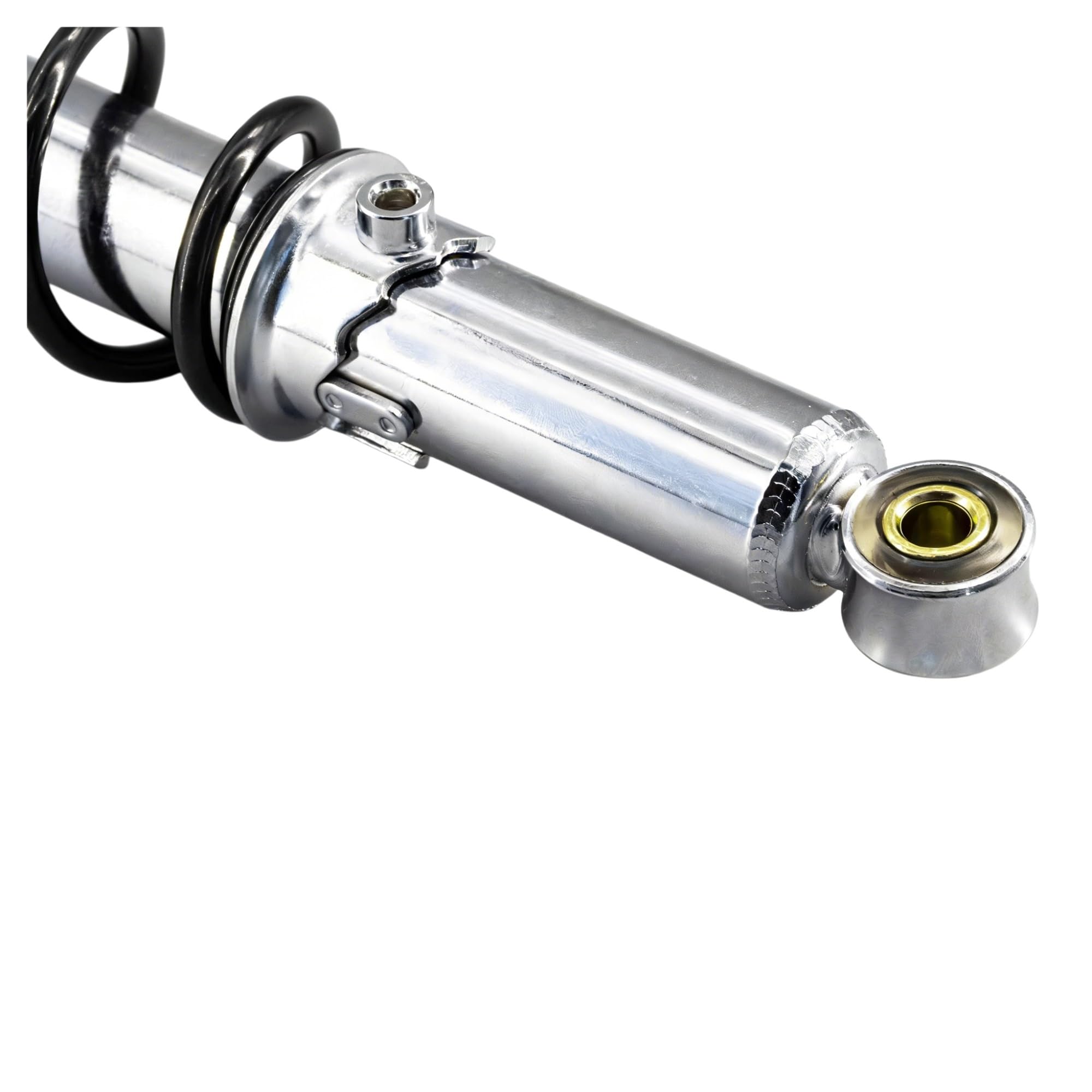 Ammortizzatore Posteriore per Moto da 330 mm per Z50, per Monkey 50cc, Parti di Sospensione per Moto, Ammortizzatore per Moto