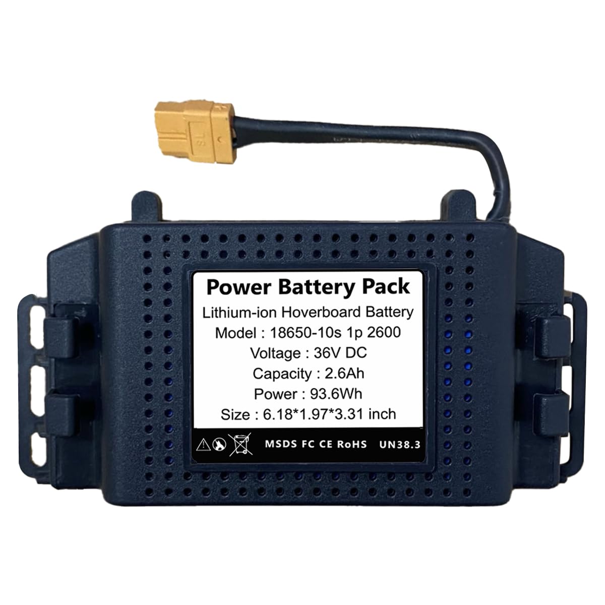 Hoverboard Battery Charger Hoverboard Battery