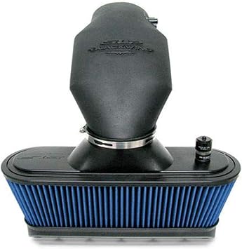 SLP 21121 Cold-Air Induction 2008-13 C6 Corvette/2010-13 Grand Sport/2006-13 Z06 "Blackwing"