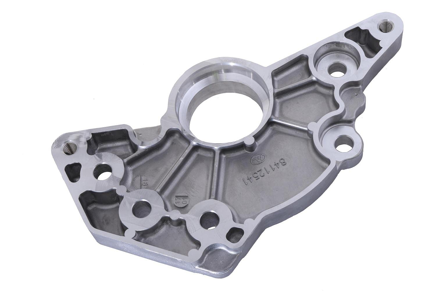 Amazon.com: GM Genuine Parts 84108839 Power Transfer Unit Adapter  