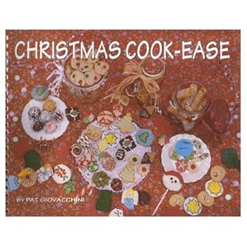 Christmas Cook-Ease