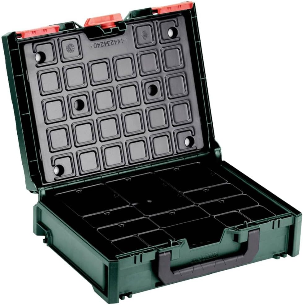 METABO 626897000 METABOX 118 Organizer (626897000)