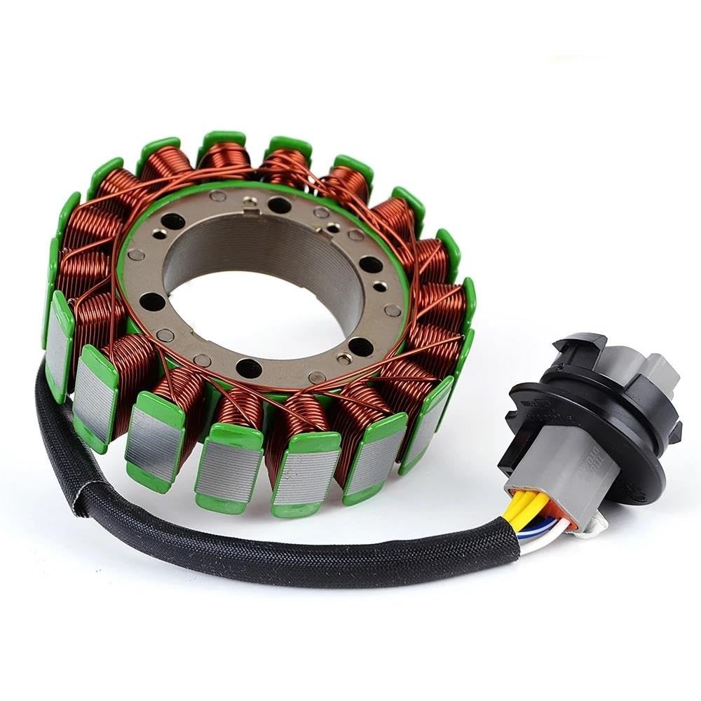 Dispositivi Accensione Moto Per Traxter Per Max 500 650 1999 2000 2001 2002 2003 2004 2005 Bobina Statore Per Moto 420296321 Ricambi Per Moto Kit Accensione Motocicletta
