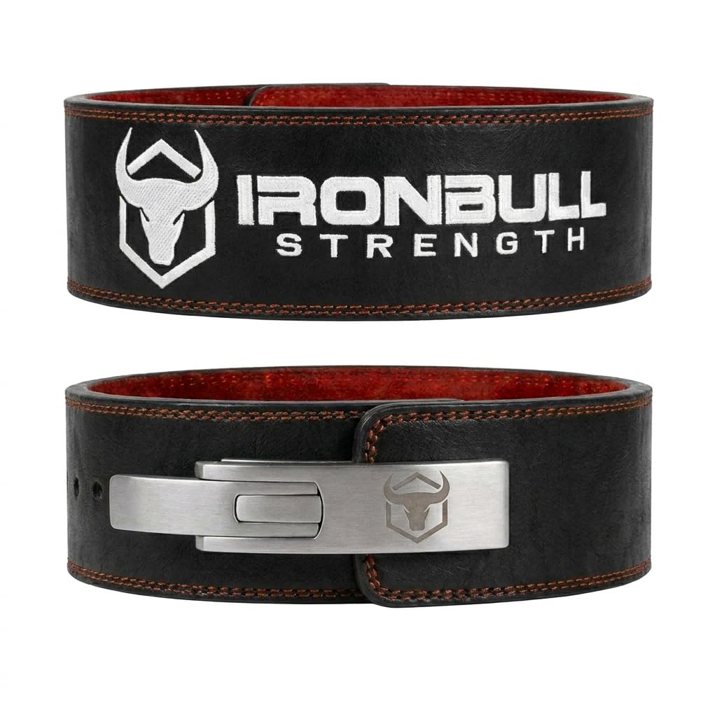 Iron Bull Strength 13mm Pro