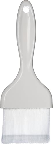 Miniatura 3 de Pincel de siliconaPincel para repostería Carlisle Galaxy., 3", Blanco, 12