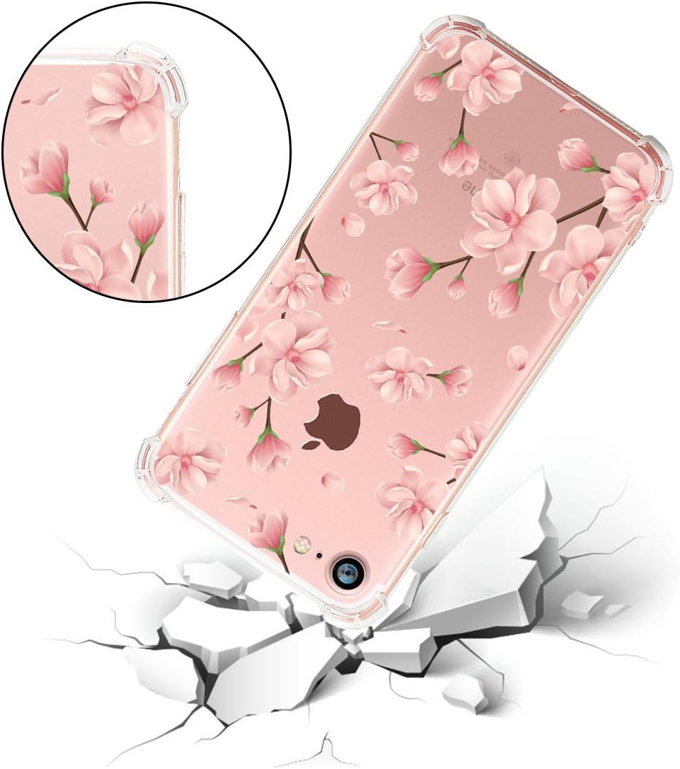 Hepix Compatible with iPhone 12 Pro Max Dog Clear Case 6.7 inch 2020, Cute Cartoon Transparent Flexible Soft TPU Ultra-Thin Cover Bumper Protective Anti-Scratch Camera Protection for iPhone 12 Pro Max