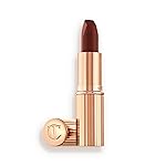 Charlotte Tilbury Matte Revolution Lipstick - Long Lasting, Matte Lipstick with Buildable Color & Lip-Loving Ingredients - Creamy, Easy to Blend Formula - So 90\'s