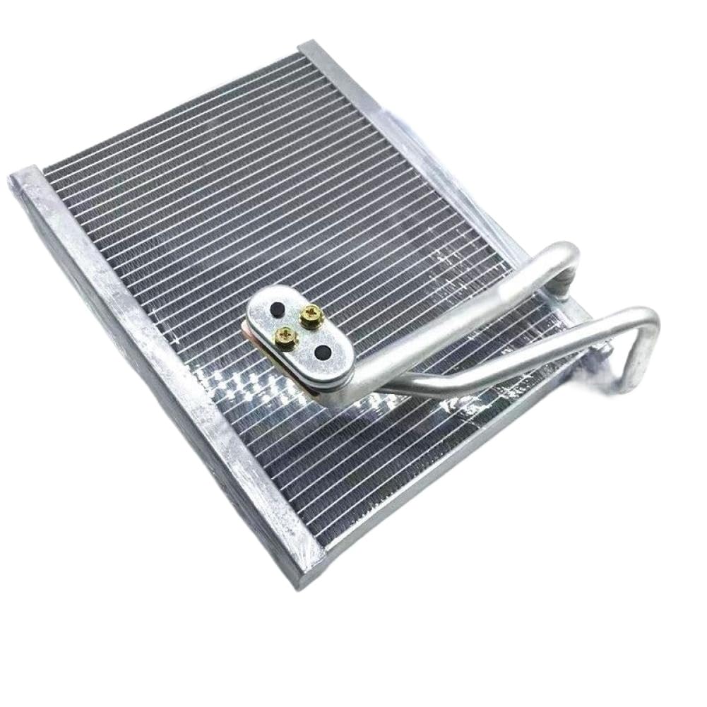 Núcleo de Evaporación de Aire Acondicionado y Calefacción Compatible con Dongfeng DFM Fengshen AX7 2.0 1.4