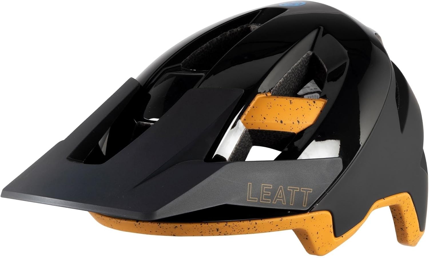 Leatt Helmet MTB AllMtn 3.0 V25 Rust