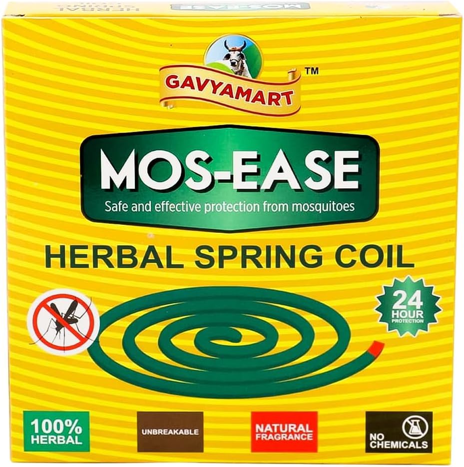 Gavyamart Gomay Mosquito Coil
