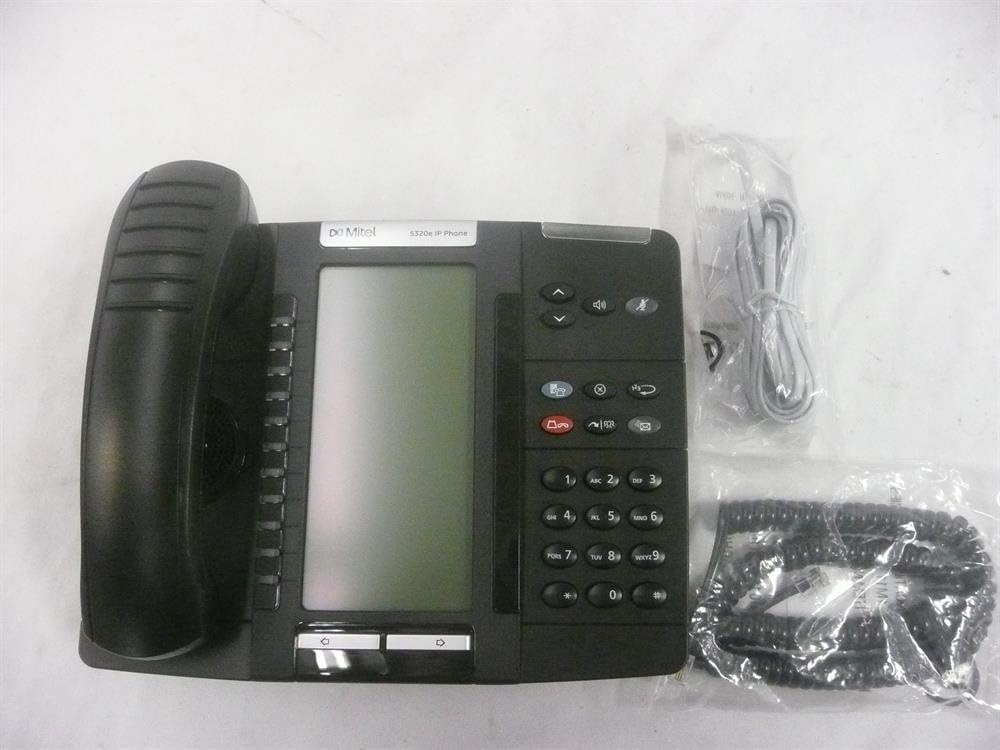 Mitel 5320e (50006634) (Renewed)