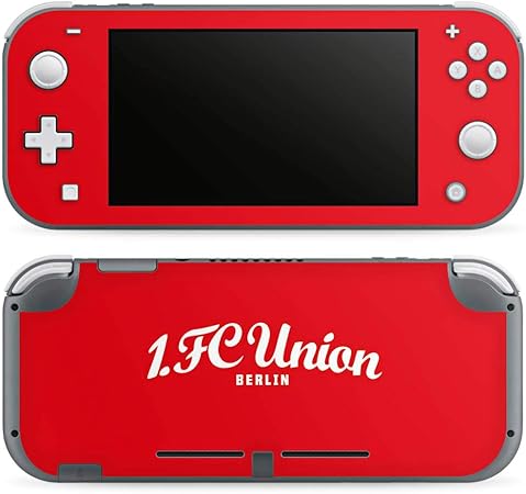 Deindesign Skin Kompatibel Mit Nintendo Switch Lite Amazon De Elektronik