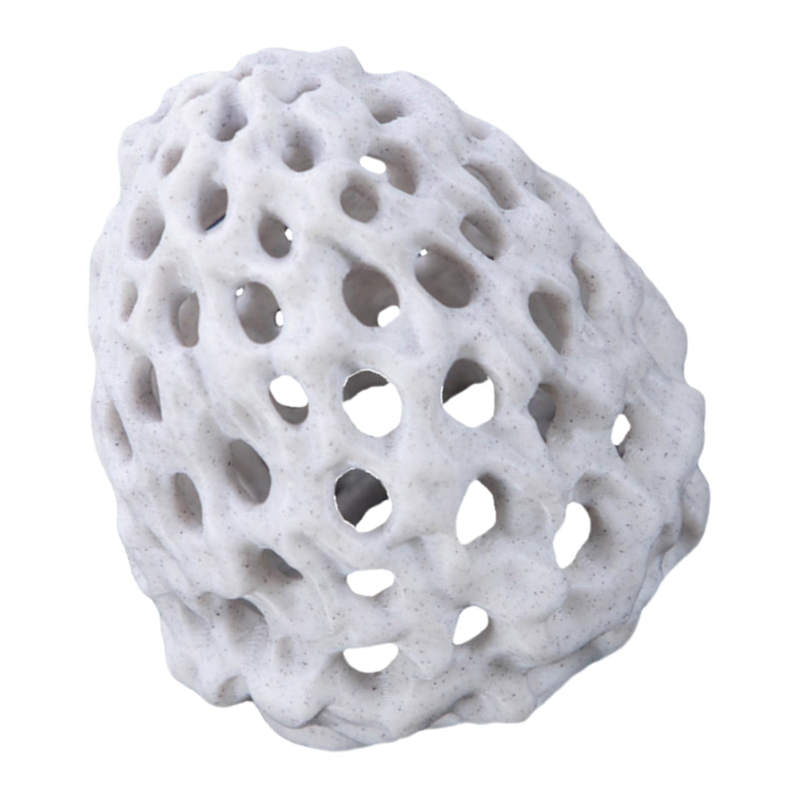 NEWFT Shrimp Hideouts Shelter Cave Aquariums Decorative Accessory for Fish and Shrimp Resting Place Hiding Accessories