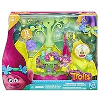 Algopix Similar Product 2 - DreamWorks Trolls Camp Critter Pod