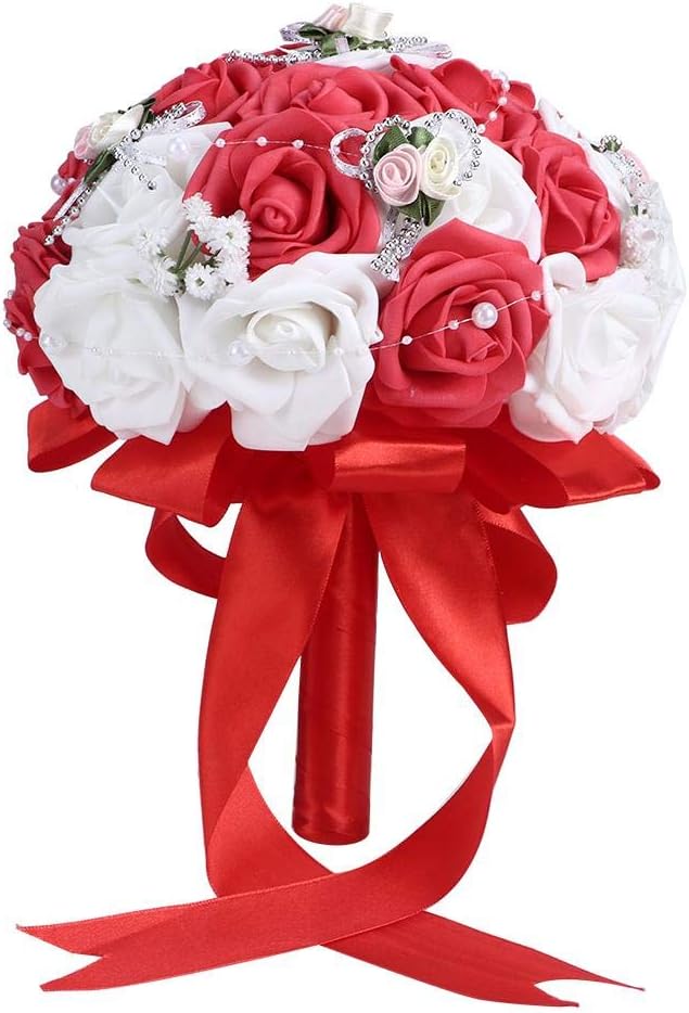 fiore di nozze per la sposa