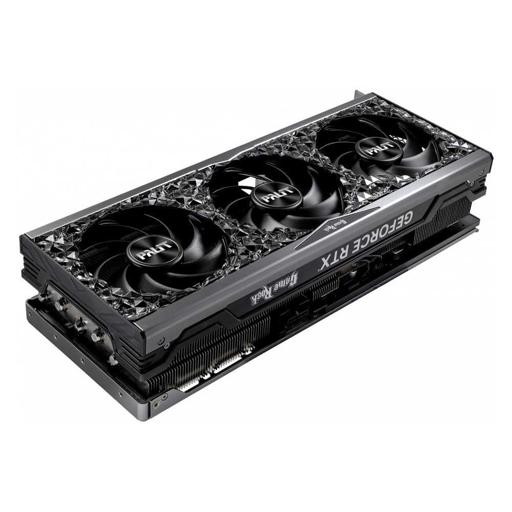 Amazon.com: Palit RTX4090 GAMEROCK 24GB GDDR6X 384bit